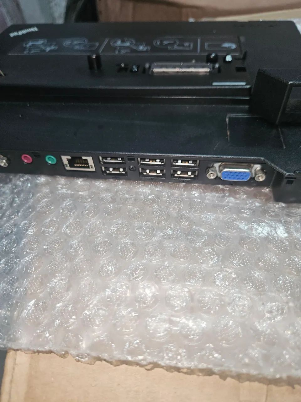 Vendo drocking station sem chave - Foto 3