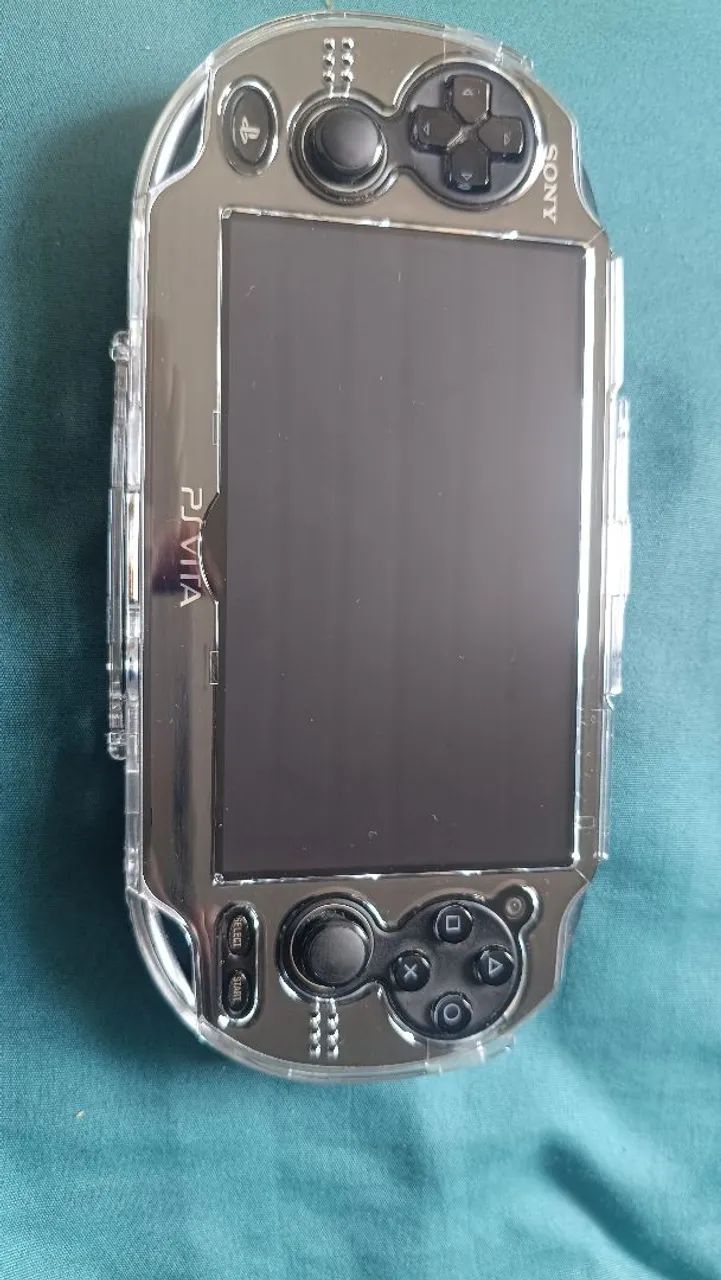 Psvita fat - Foto 4
