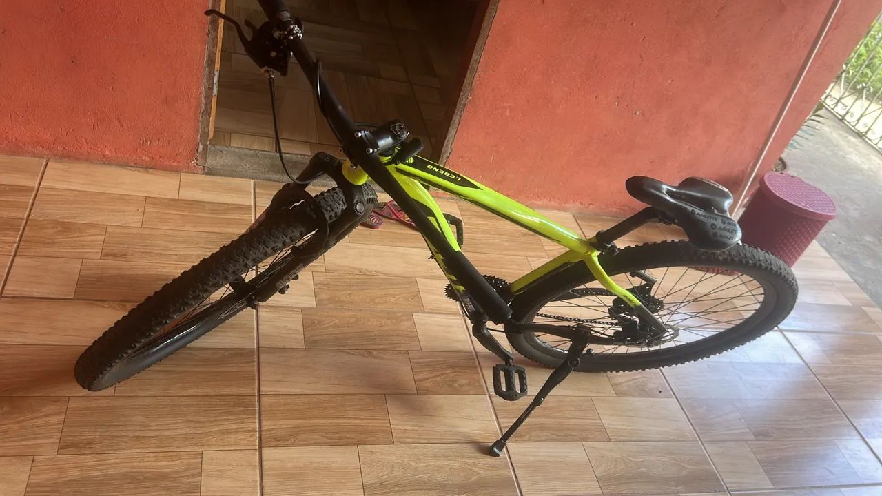 bike aro 29 - Foto 2