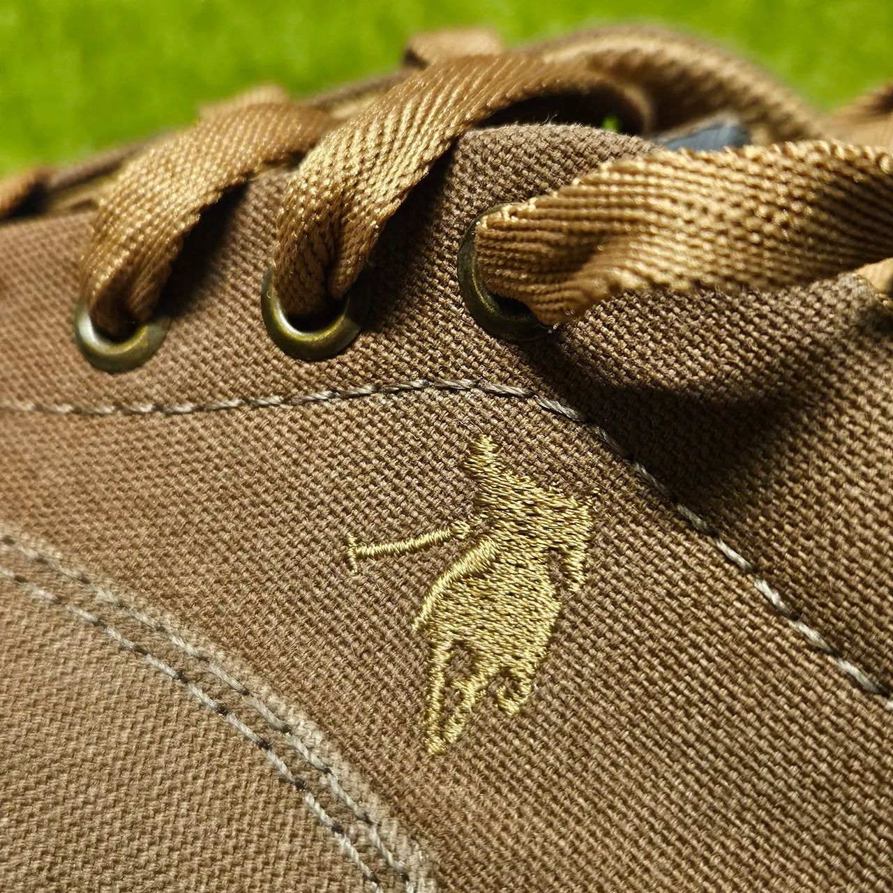 Tênis Casual Polo 38 - Foto 2