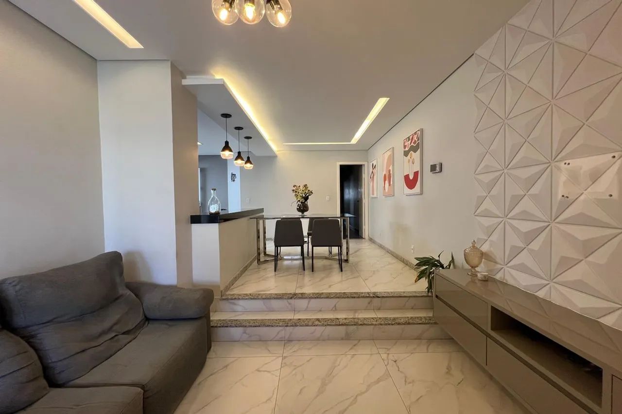 Casa à Venda - Castelo, 3 Quartos, 180 m2 - Foto 2