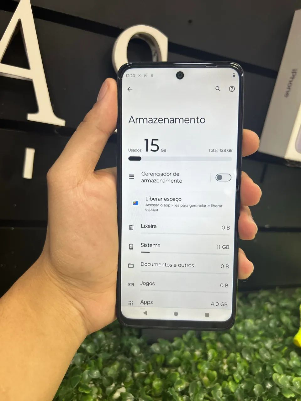 Motorola G53 128GB 5G+NFC  - Foto 2