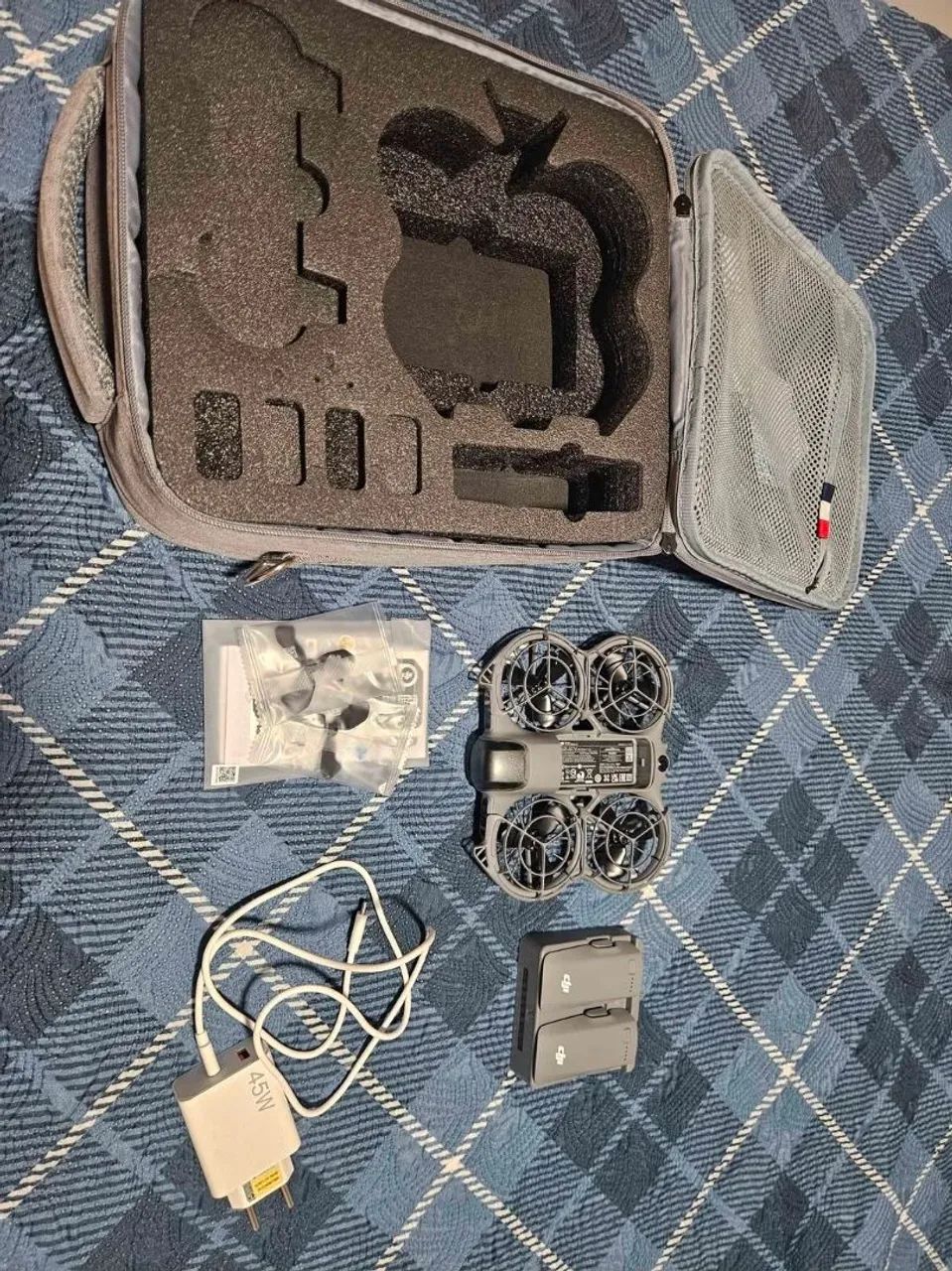 Drone DJI NEO 2 - Foto 2