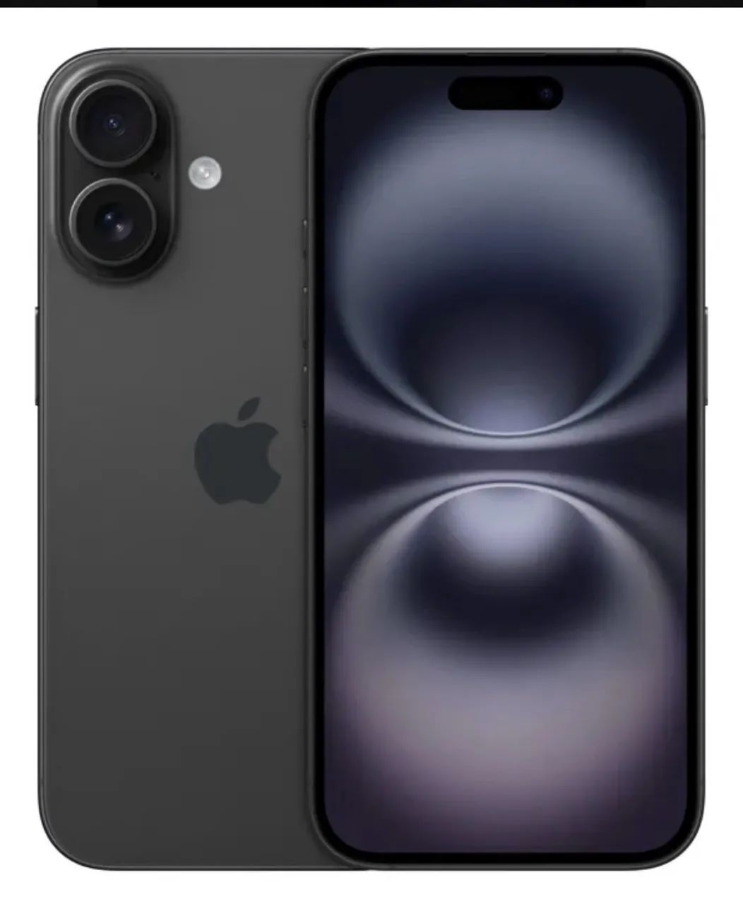 Vendo iPhone 16 