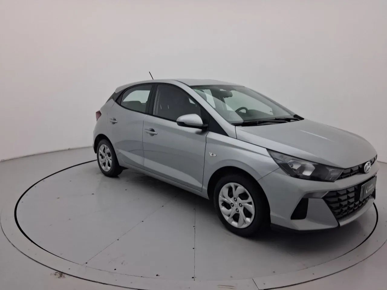 Hyundai HB20 Comfort 1.0 Flex 12V Mec., foto 7 de 18