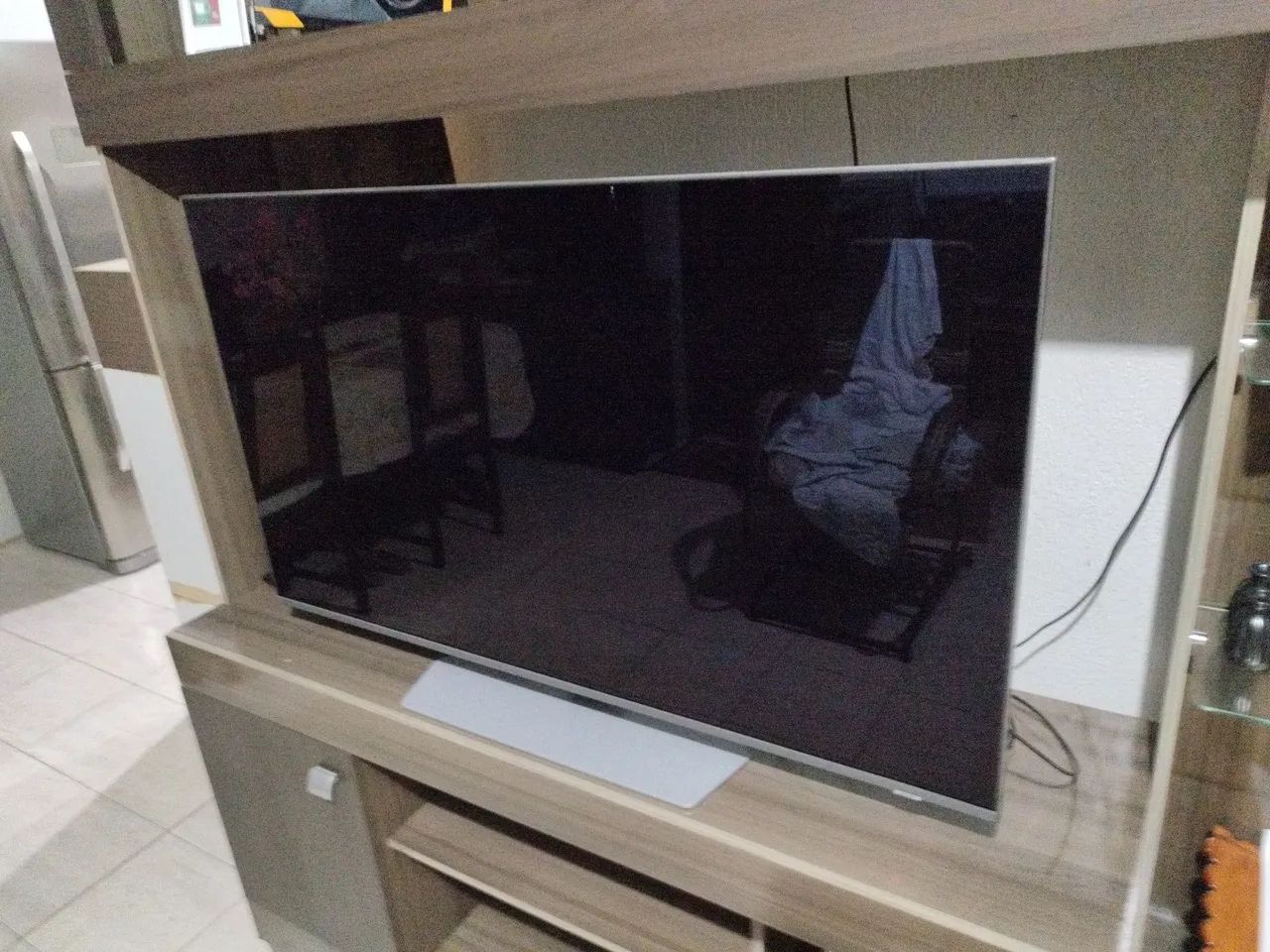 TV Samsung smart neo qled qn90c
