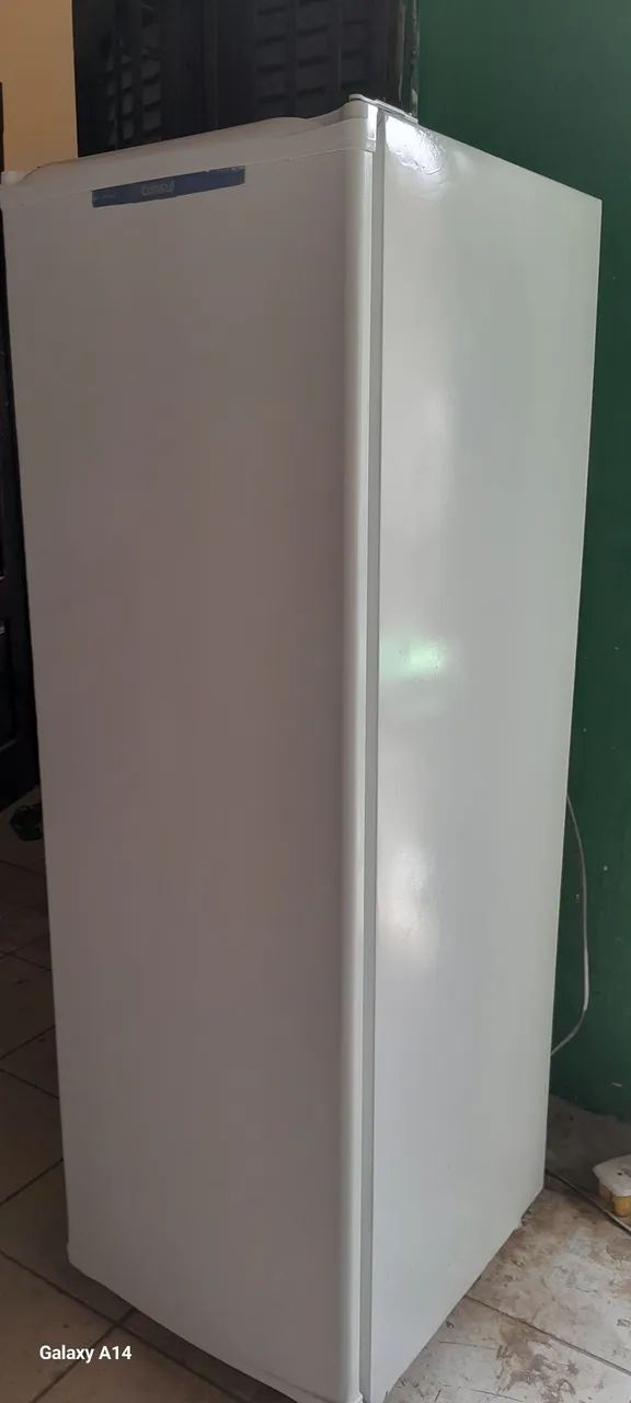 Geladeira consul  - Foto 4