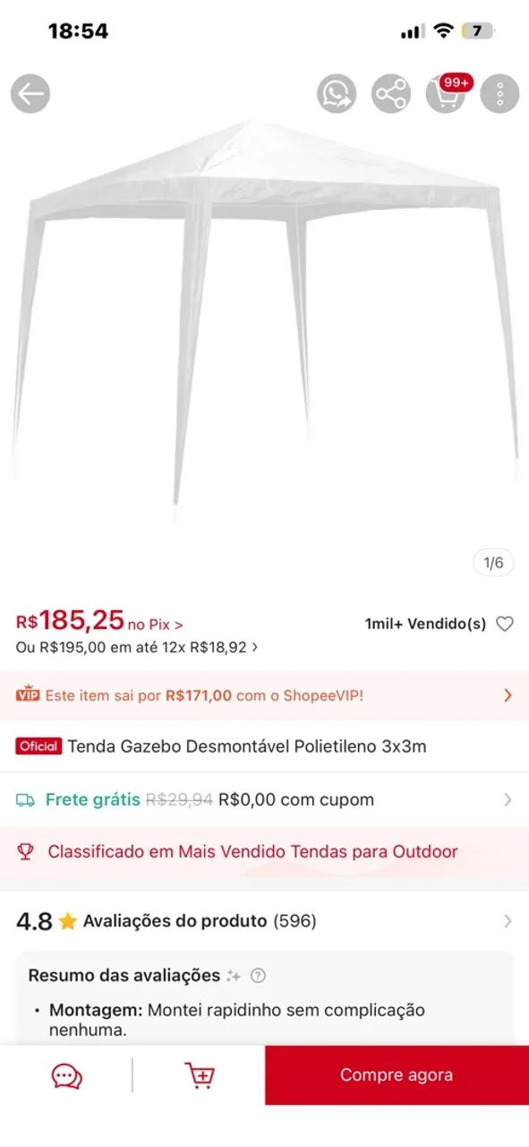 Barraca