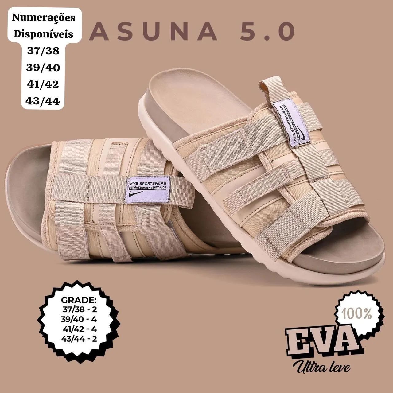 Nuvem ASUNA 5.0 - Foto 3