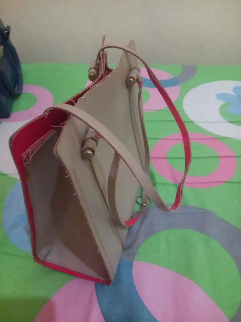 Bolsa - Foto 2
