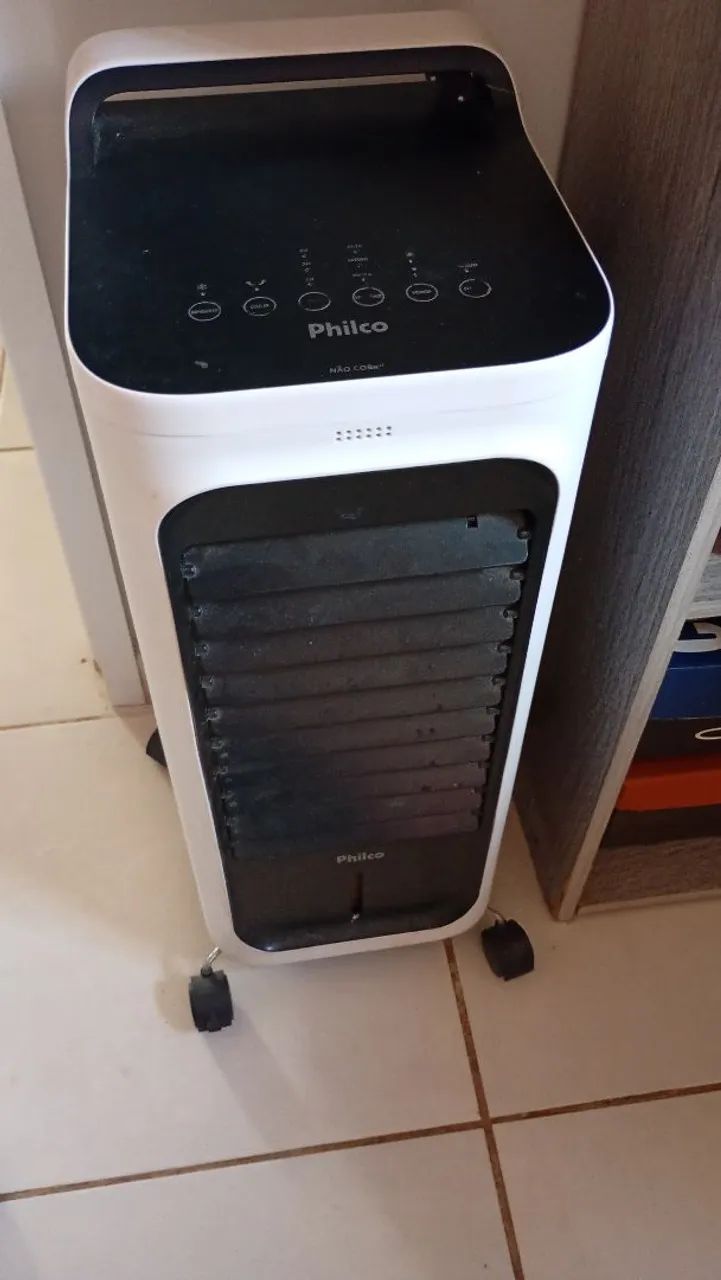 Ar condicionado  - Foto 4
