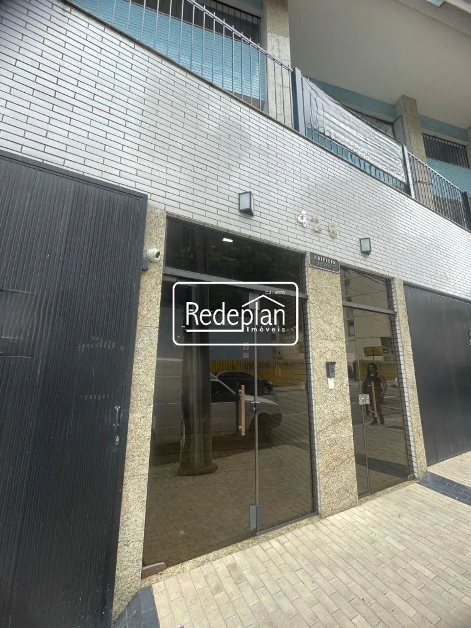 Apartamento 3 Quartos Centro - Barra Mansa - Foto 2