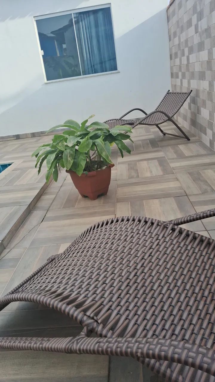 Casa Temporada  - Foto 4