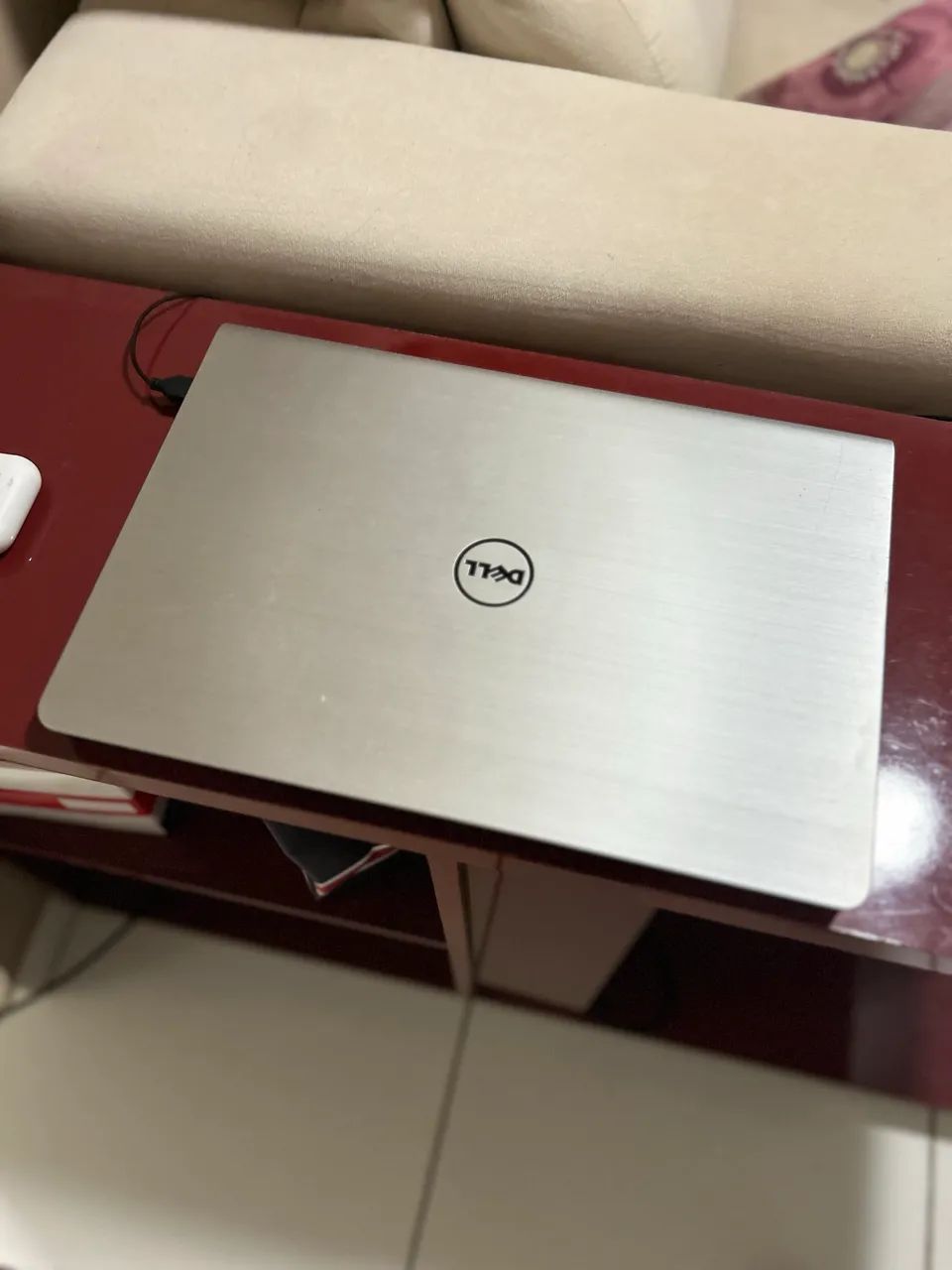 Notebook Dell  - Foto 2