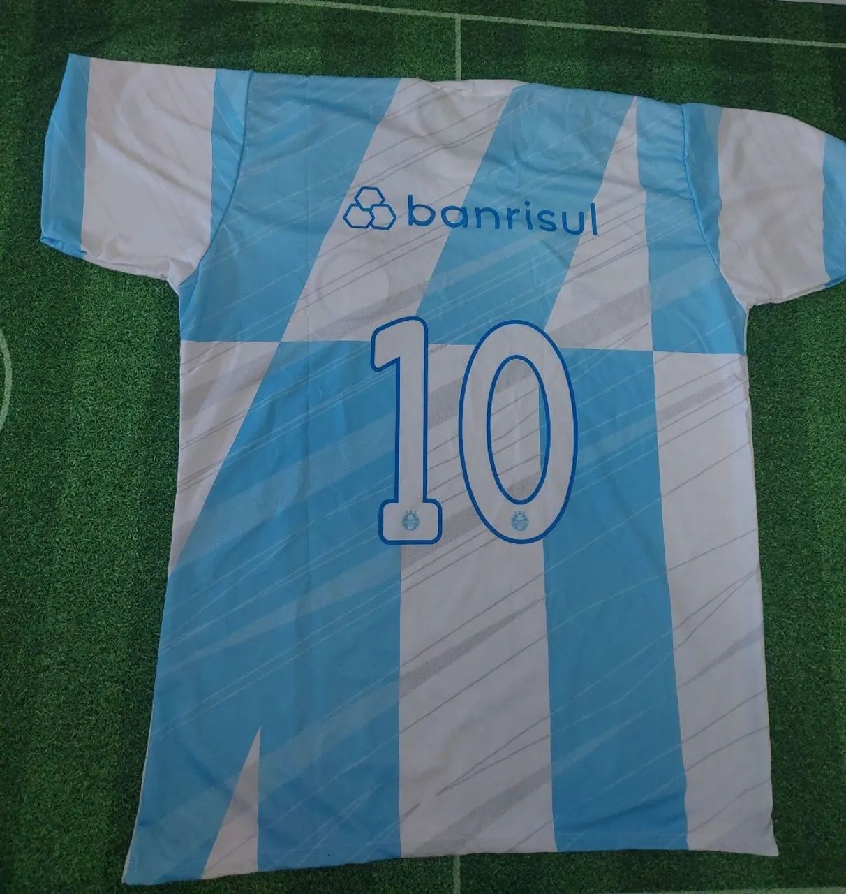 Grêmio  - Foto 2