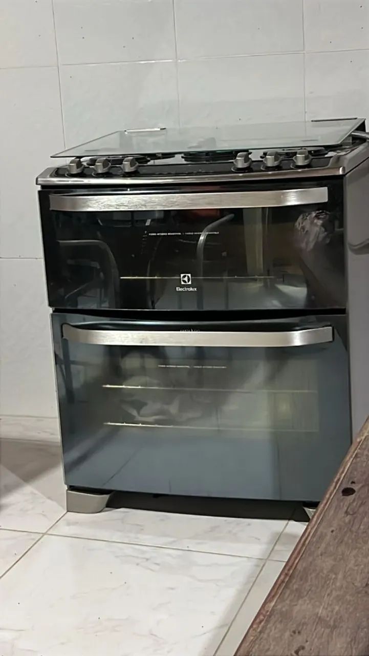 Fogao Electrolux  
