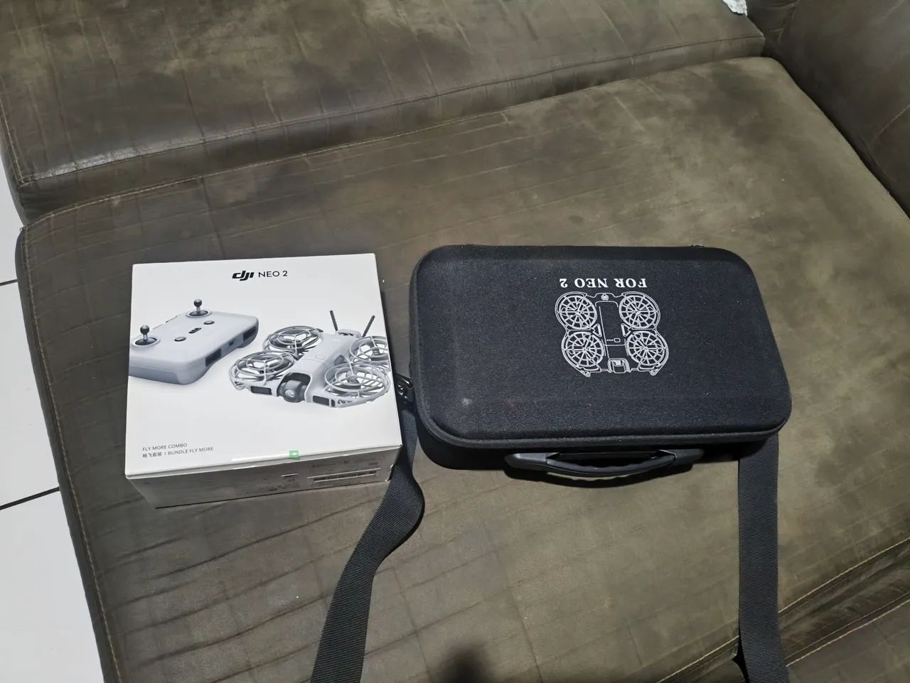 Dji Neo 2 - Foto 2