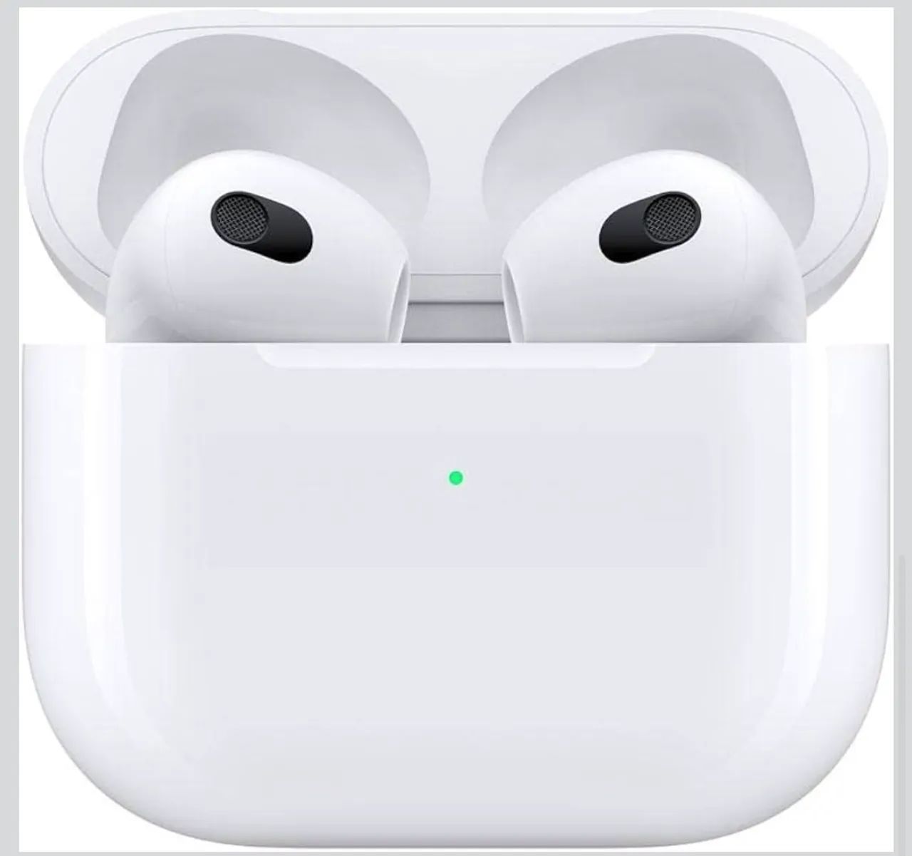 AirPods 3 geração  - Foto 4