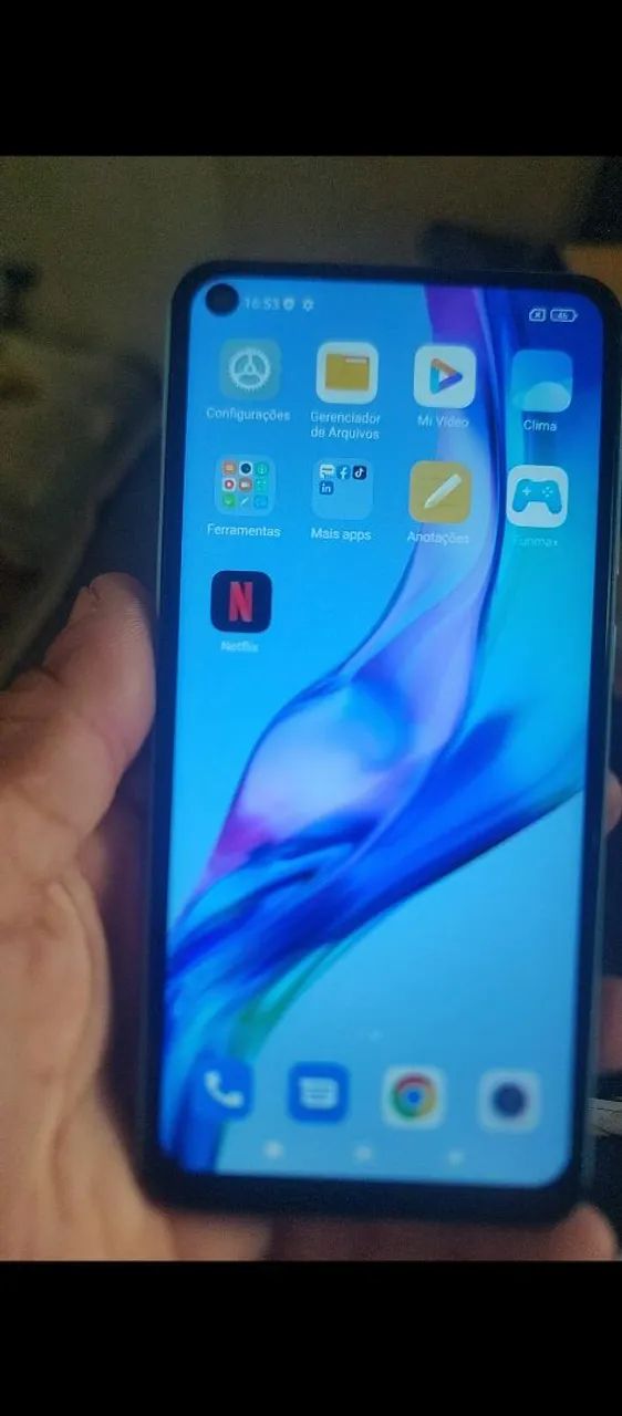 Redimi note 9s 128gb - Foto 5
