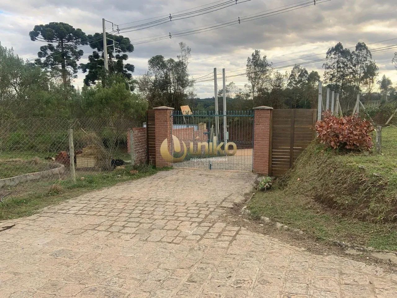 Chácara Aldeia das Araucárias - Foto 2