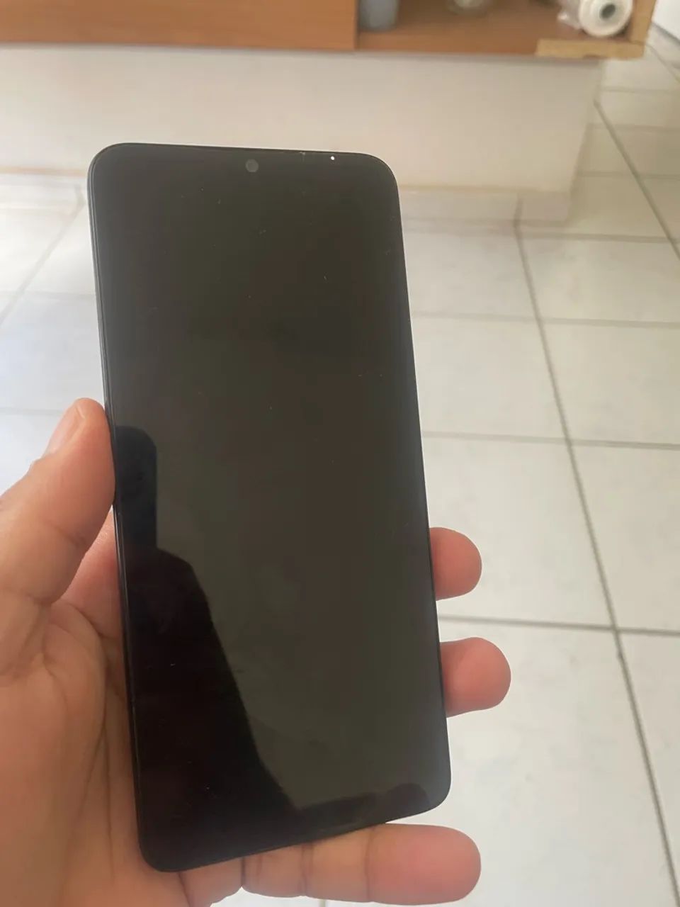 Vendo moto e22 - Foto 5