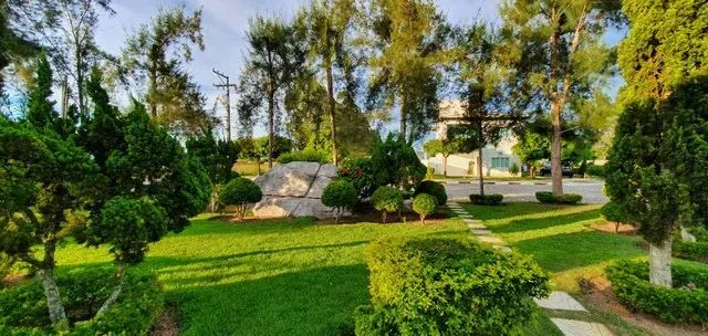 Excelente Lote 600m2 no Condomínio Haras Residente, área de lazer super completa - Foto 10