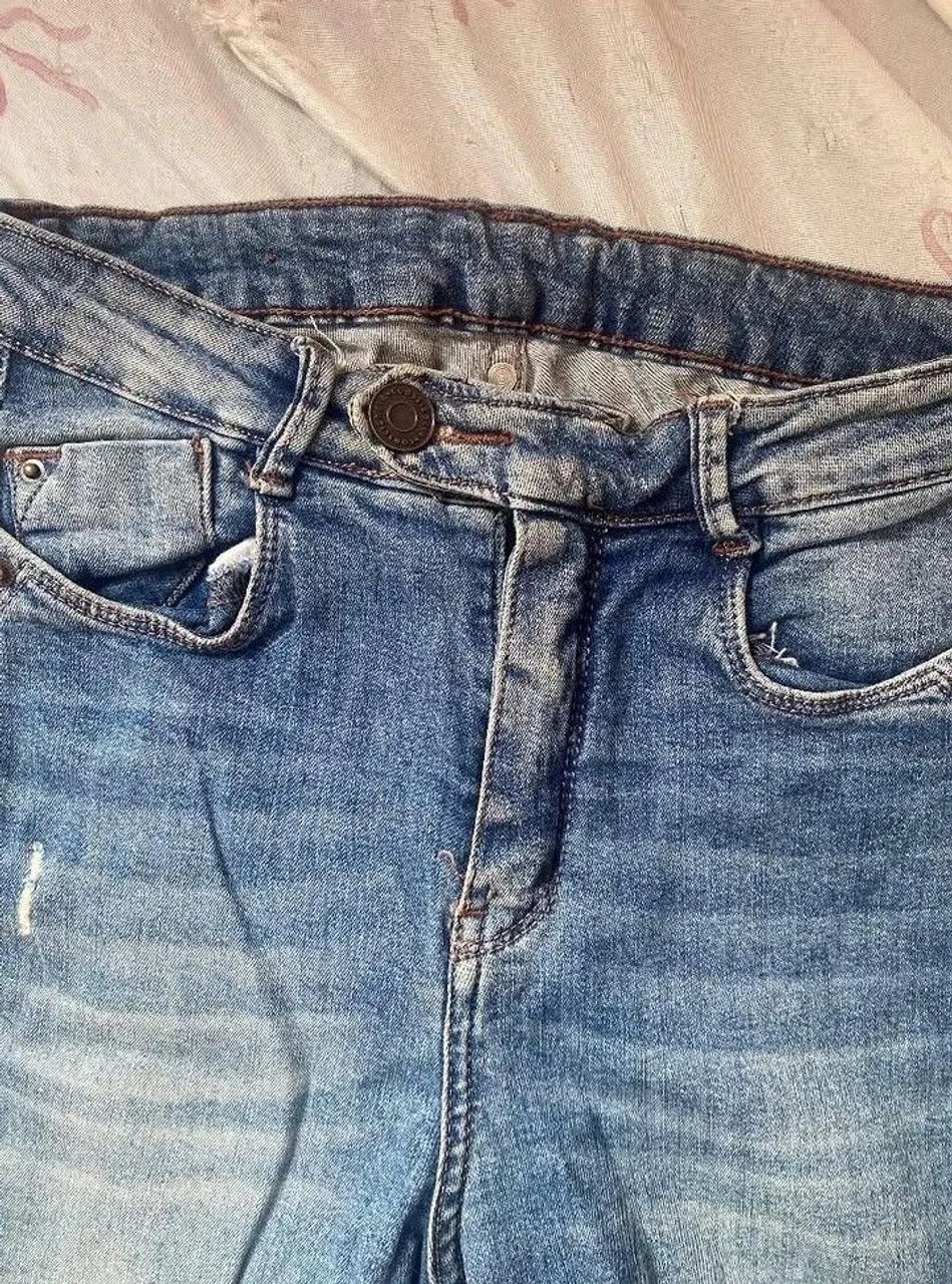 Calça feminina 34 - Foto 3