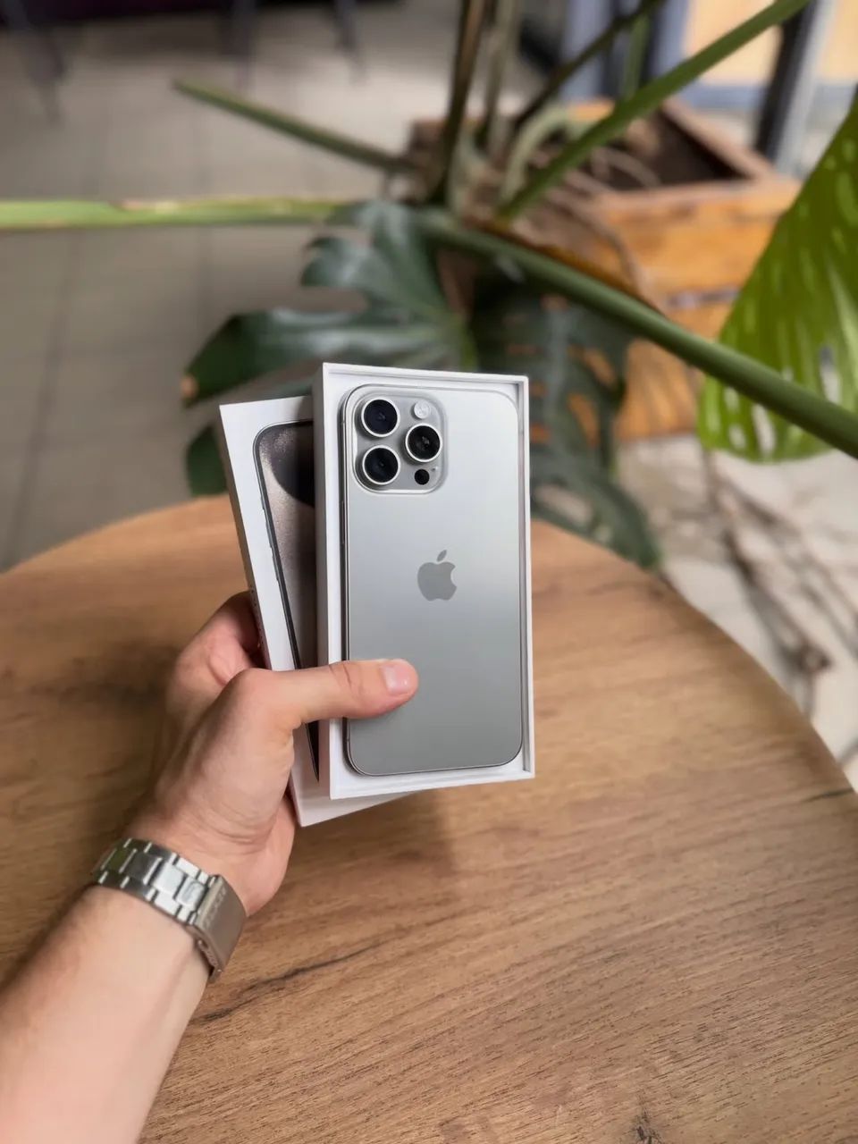iphone 15 pro 128gb