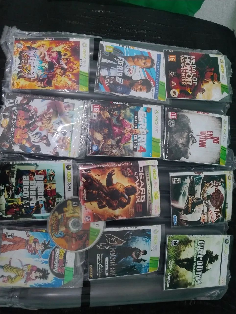 Xbox 360 - Foto 5