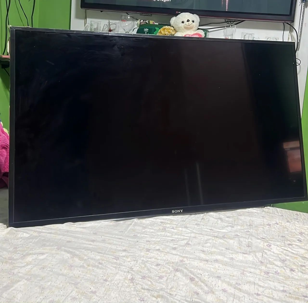 Tv Sony 48 polegadas  - Foto 3