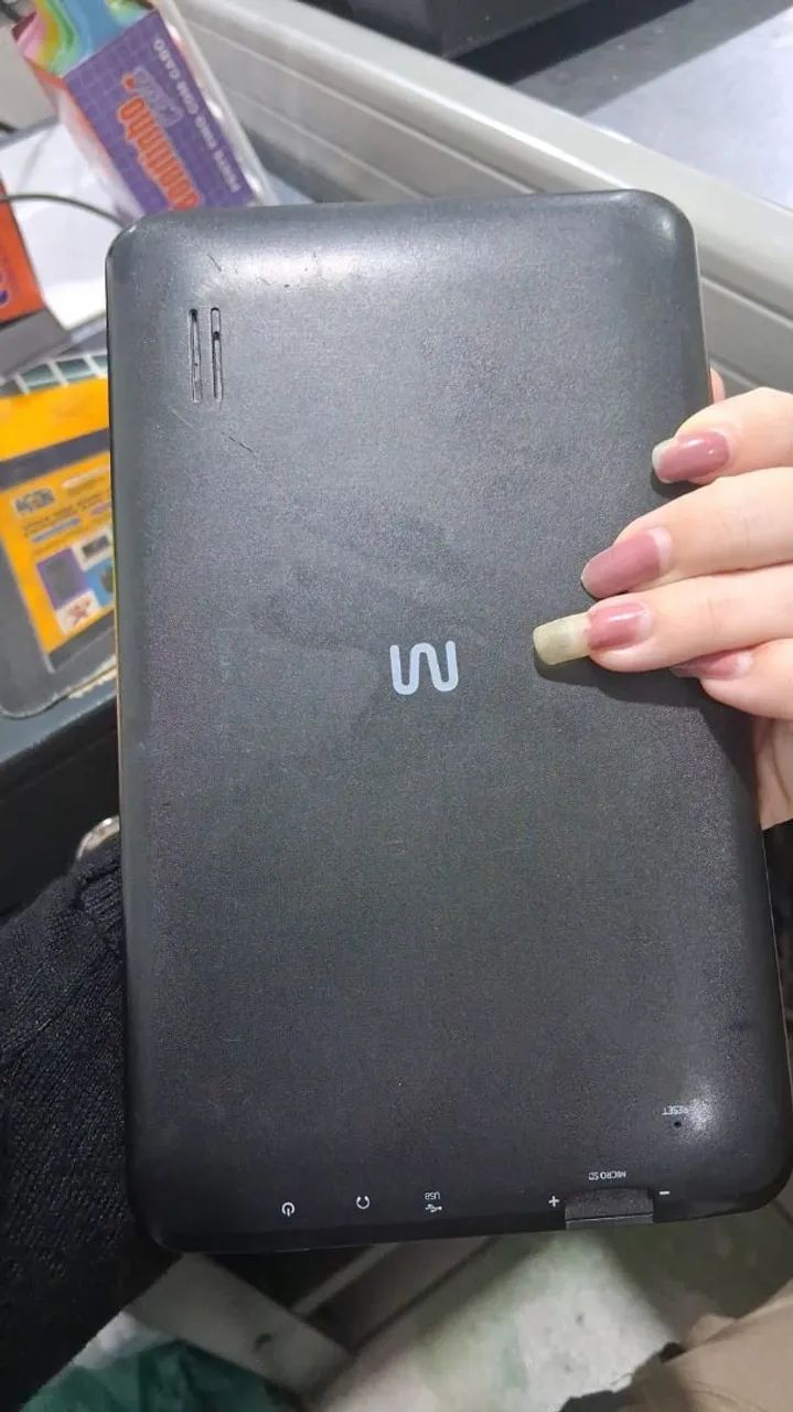 Tablet Multi 7 - Foto 2