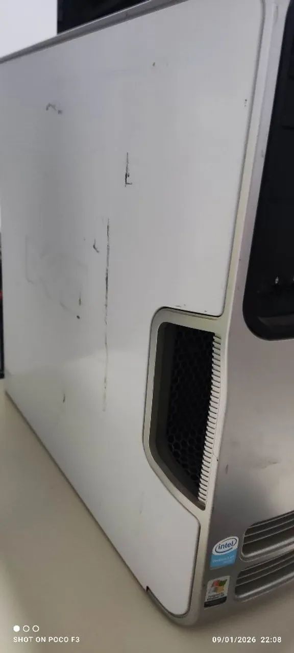 Computador Dell Dimension E520 Nostalgia - Foto 6