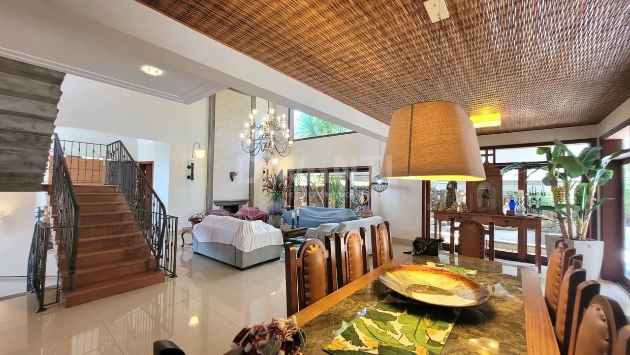 casa - Loteamento São Pedro - Jaguariúna - Foto 4