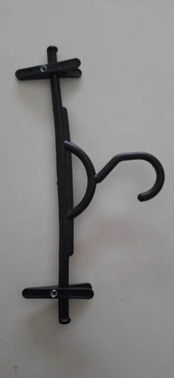 CABIDES COM PREGADOR PARA LOJA DE ROUPA - Foto 5