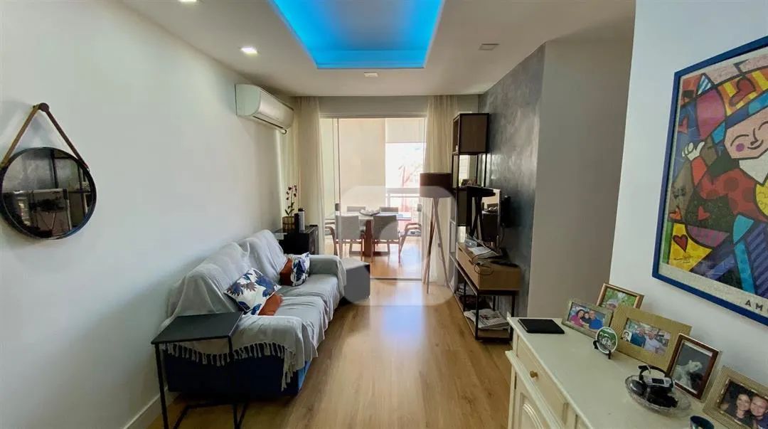 Cobertura na ABM com 3 Quartos sendo 2 Suítes - Foto 3