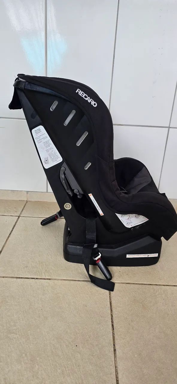 Cadeirinha infantil Sparco - Foto 4