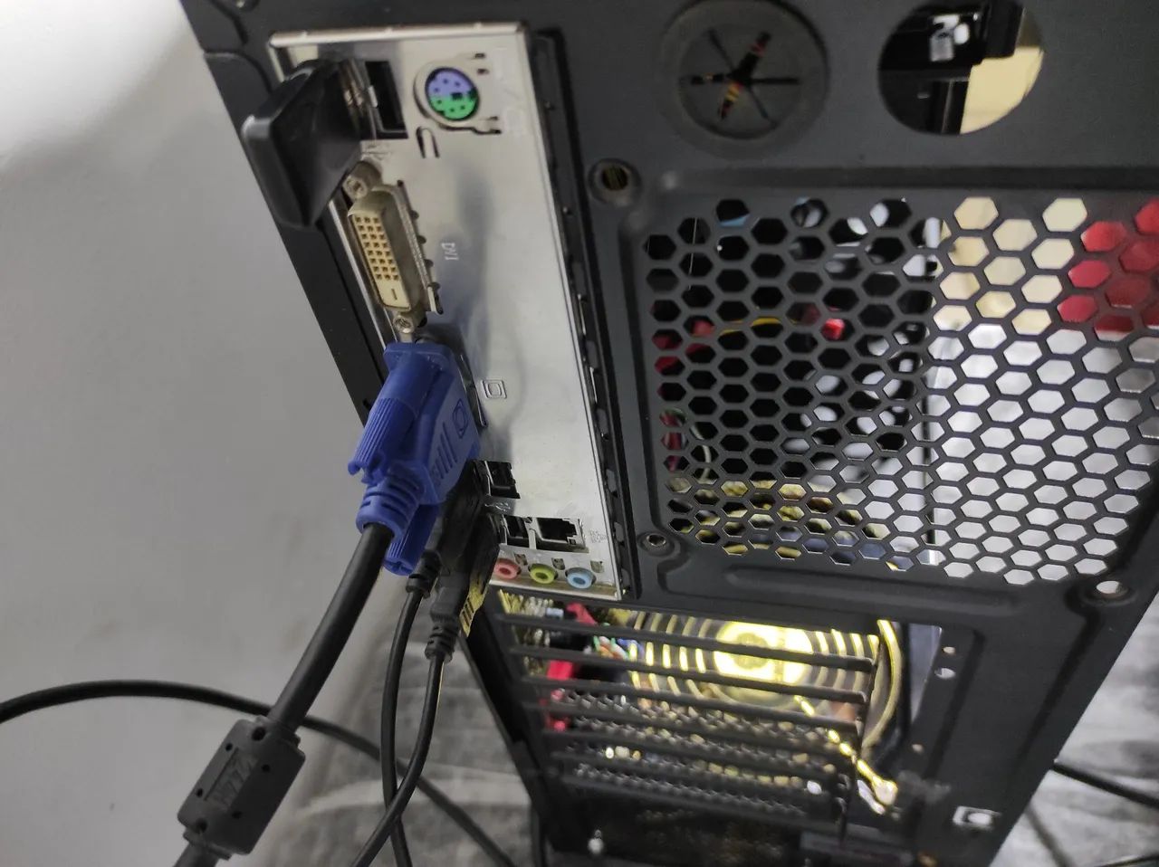 CPU pronto pra uso  - Foto 4