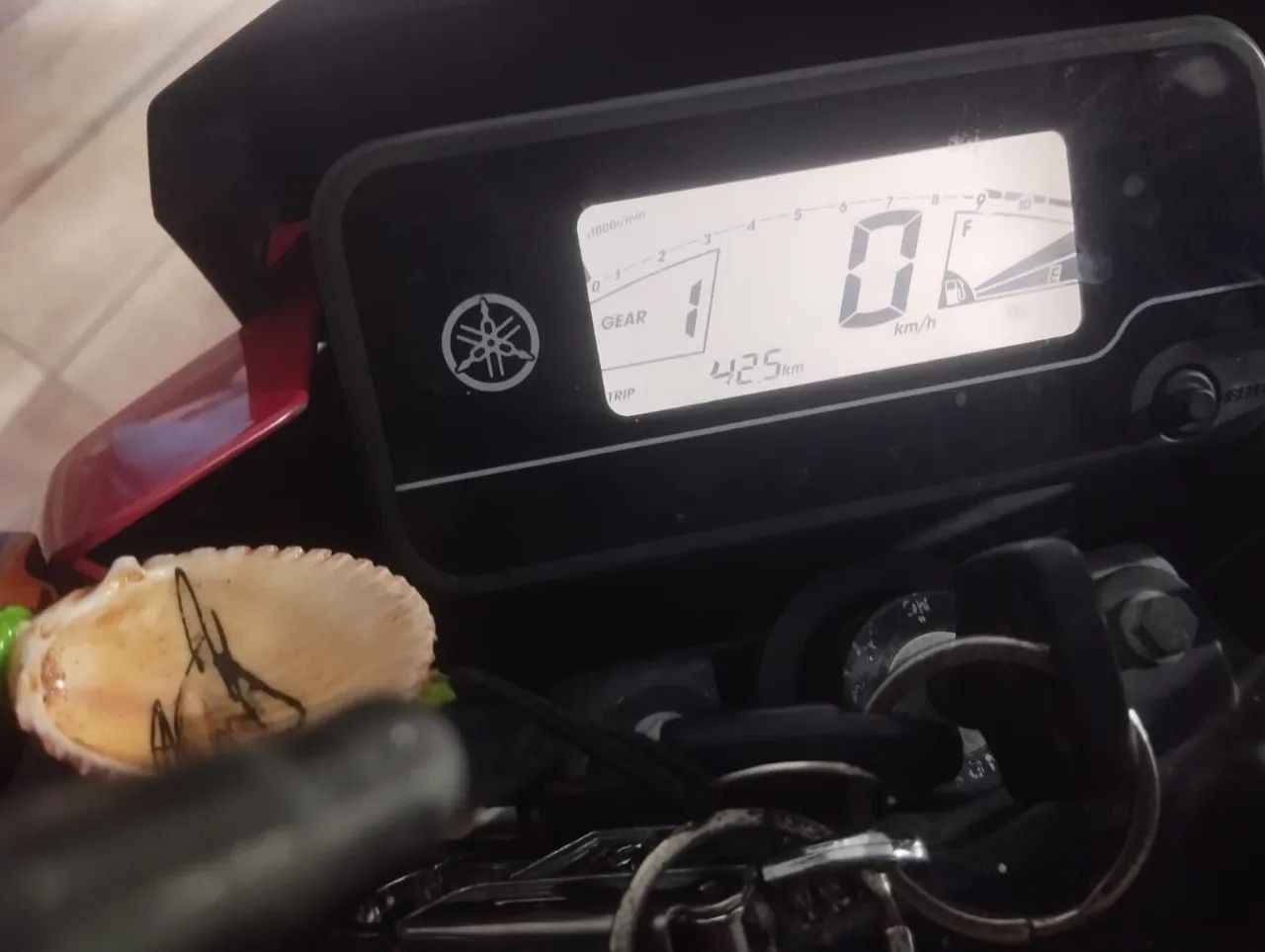 Yamaha 150 - Foto 4