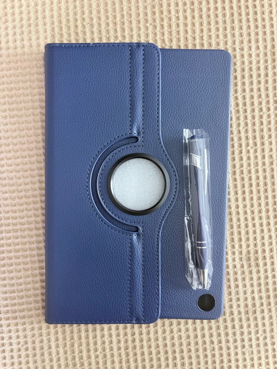 Capa para o Tablet Samsung Galaxy A9 + PLUS de 11,0 Polegadas X210 / X215 / X216B - Foto 2