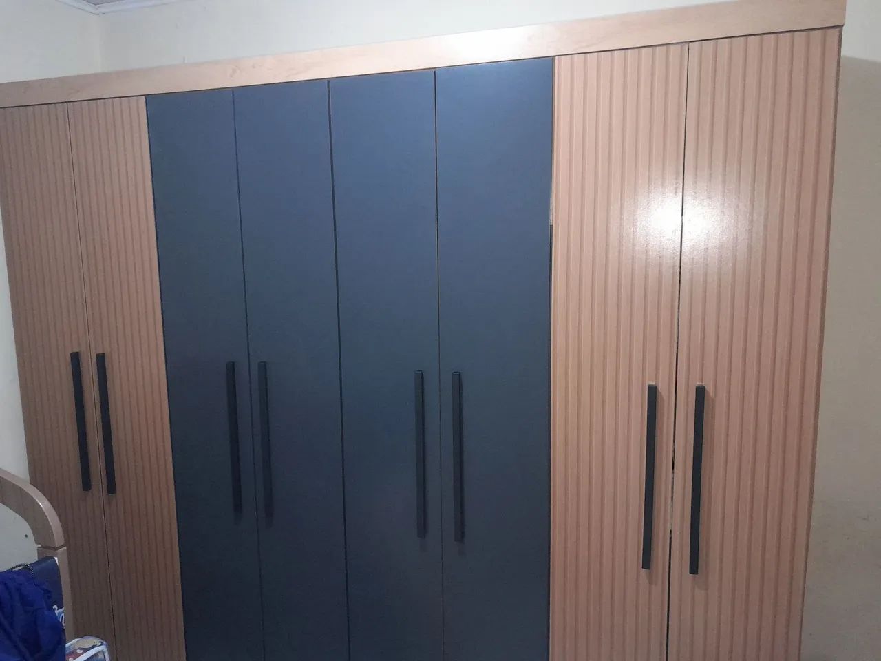 Guarda roupa - Foto 2