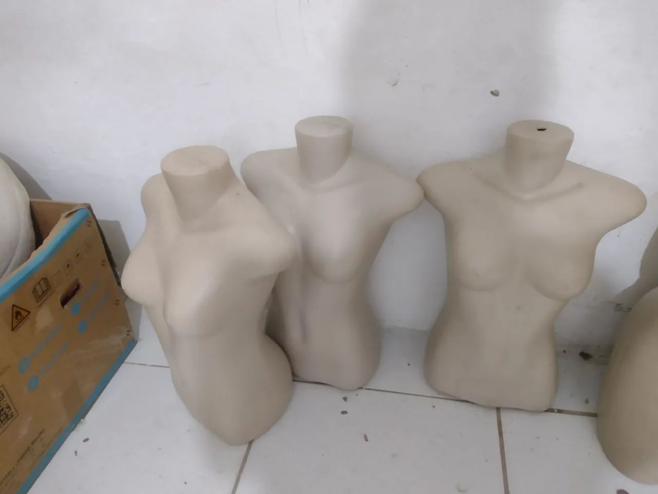 Manequins  - Foto 5