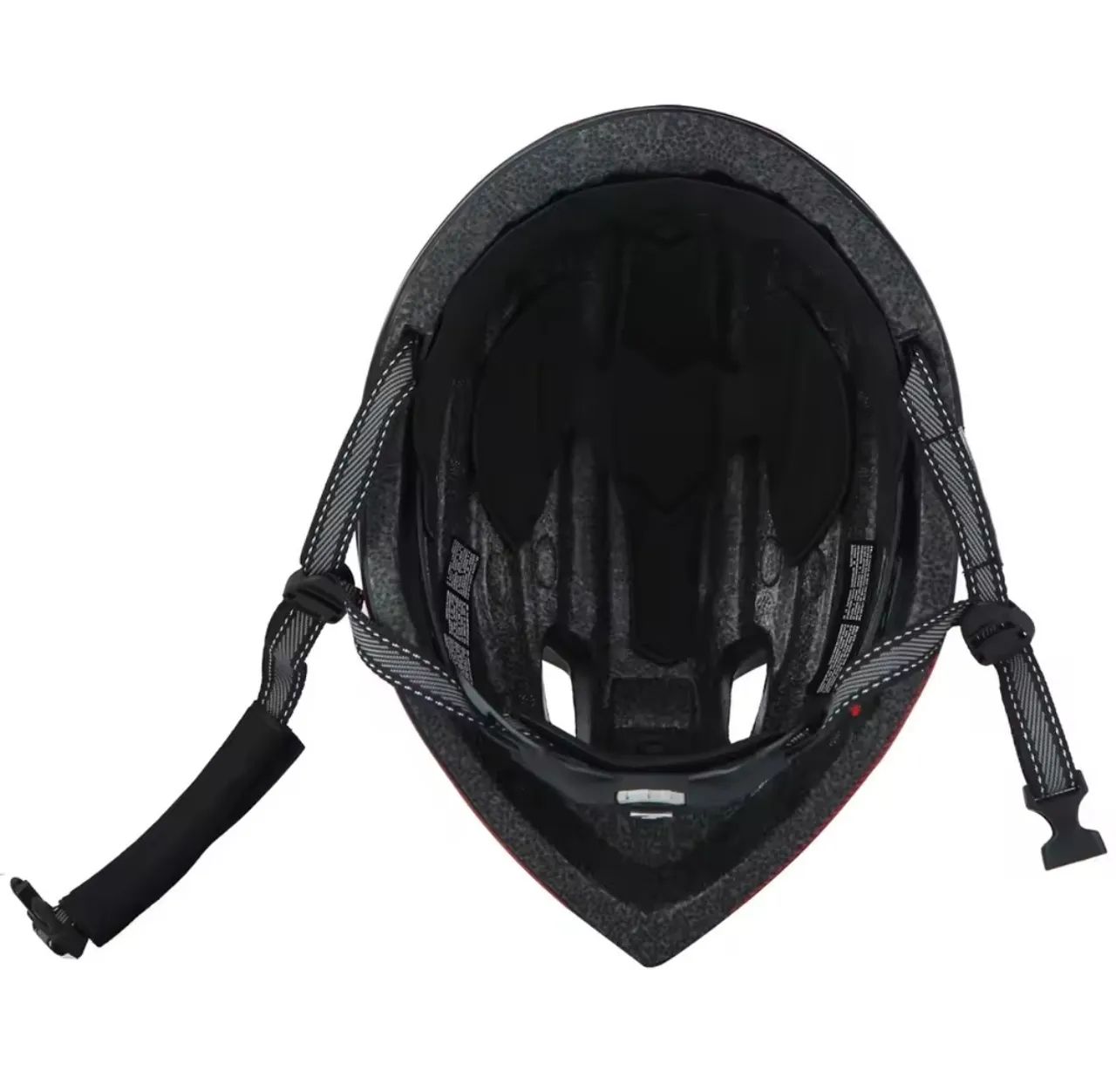 Capacete JTS Aero - Foto 4