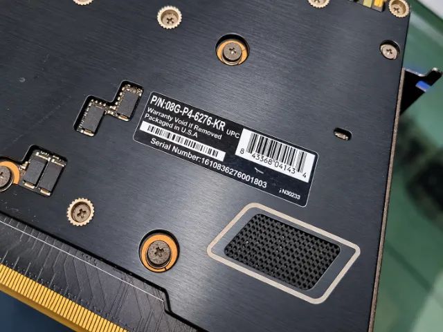 PLACA MÃE - MSI MAG B460 TOMAHAWK ? NOVA ? R$ 800 - Foto 5
