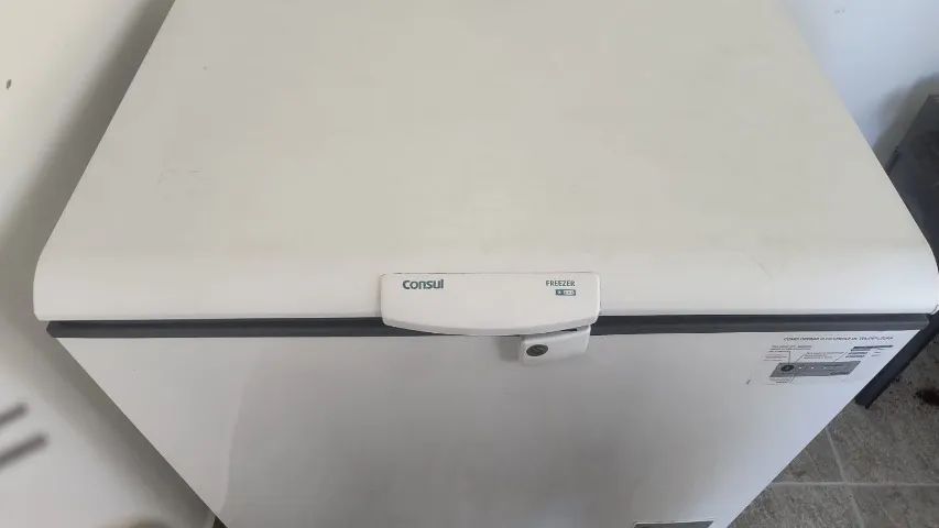 FREEZER CONSUL - Foto 2