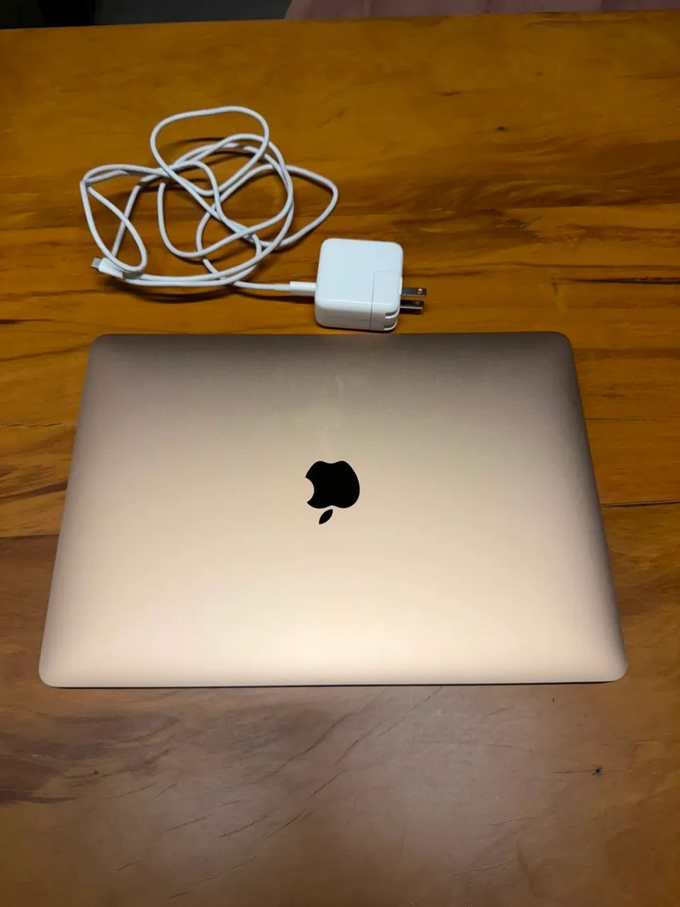 MacBook Air 2018 // 13 polegadas