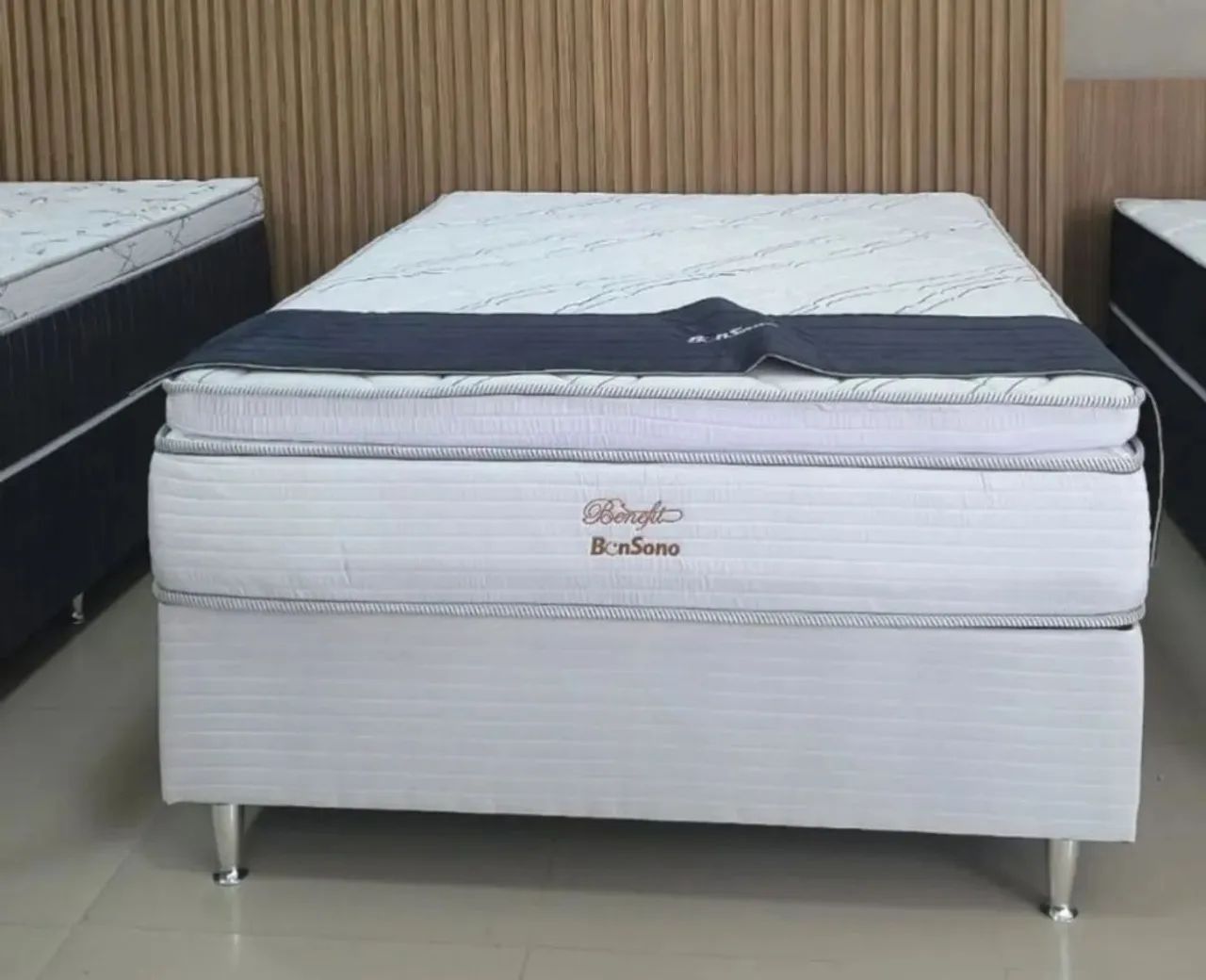 OFERTAS DE CAMA BOX  - Foto 3