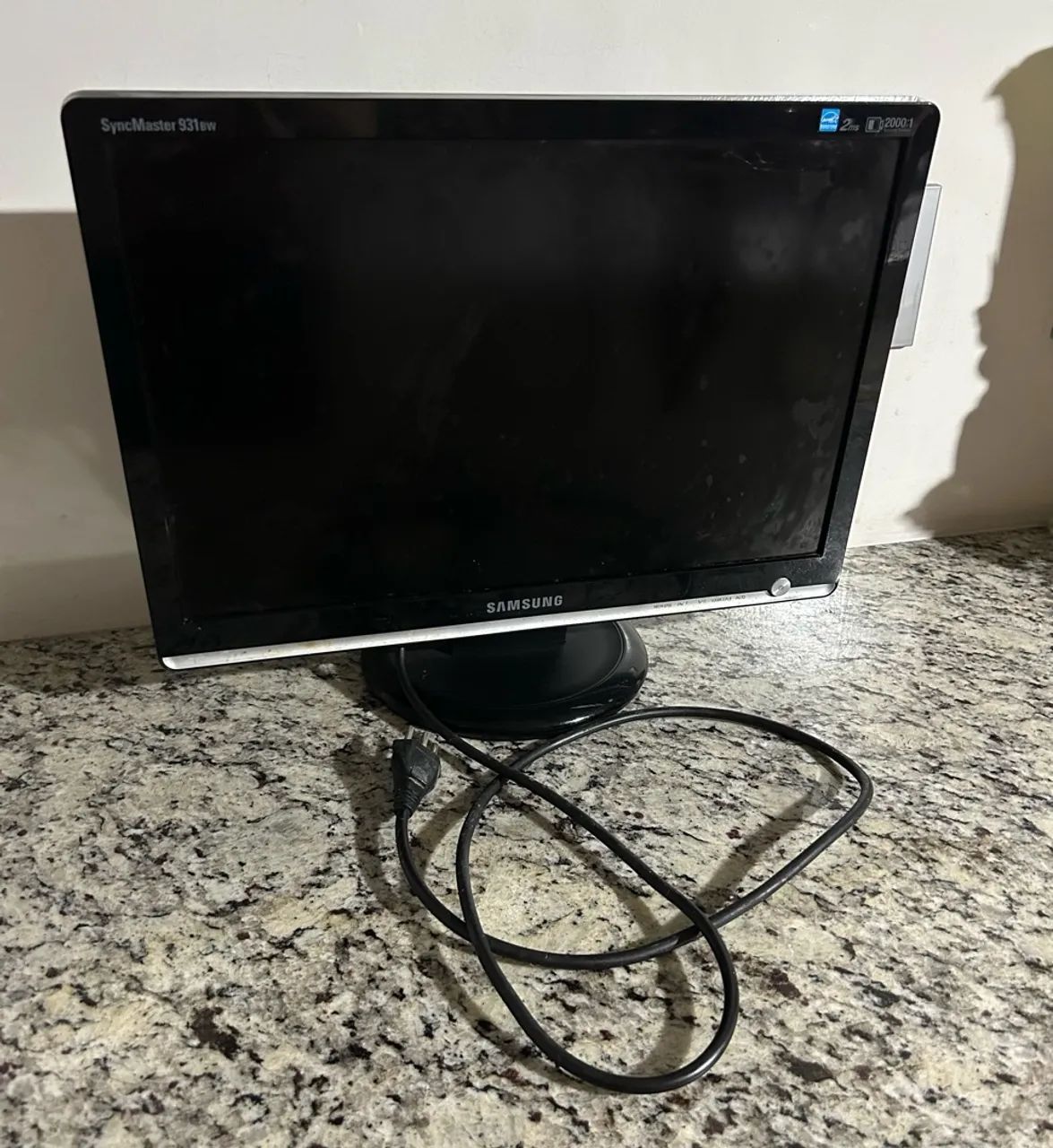 Samsung SyncMaster 
