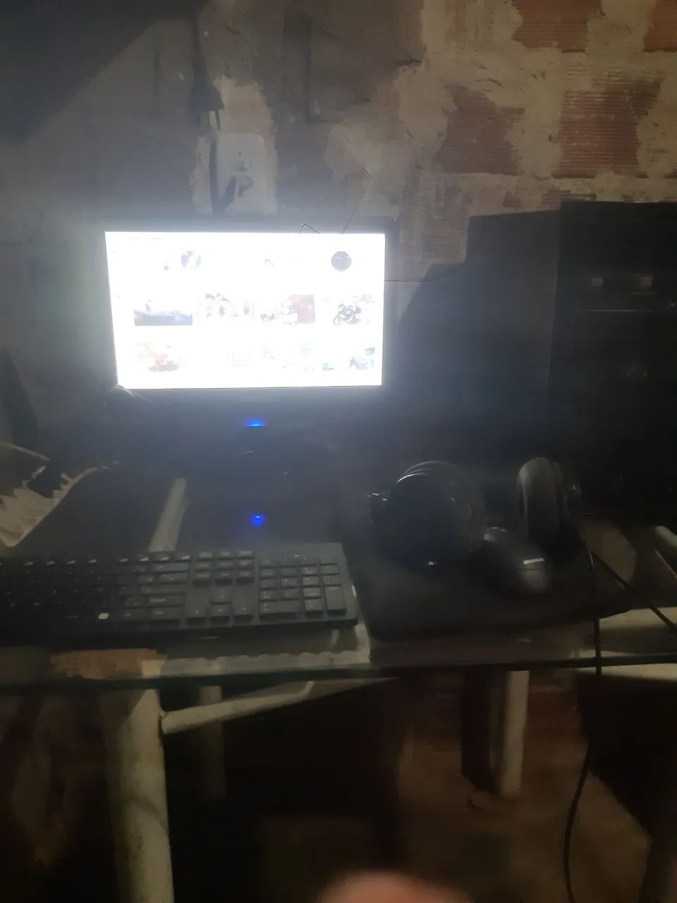 Pc bom pegando tudo  - Foto 2