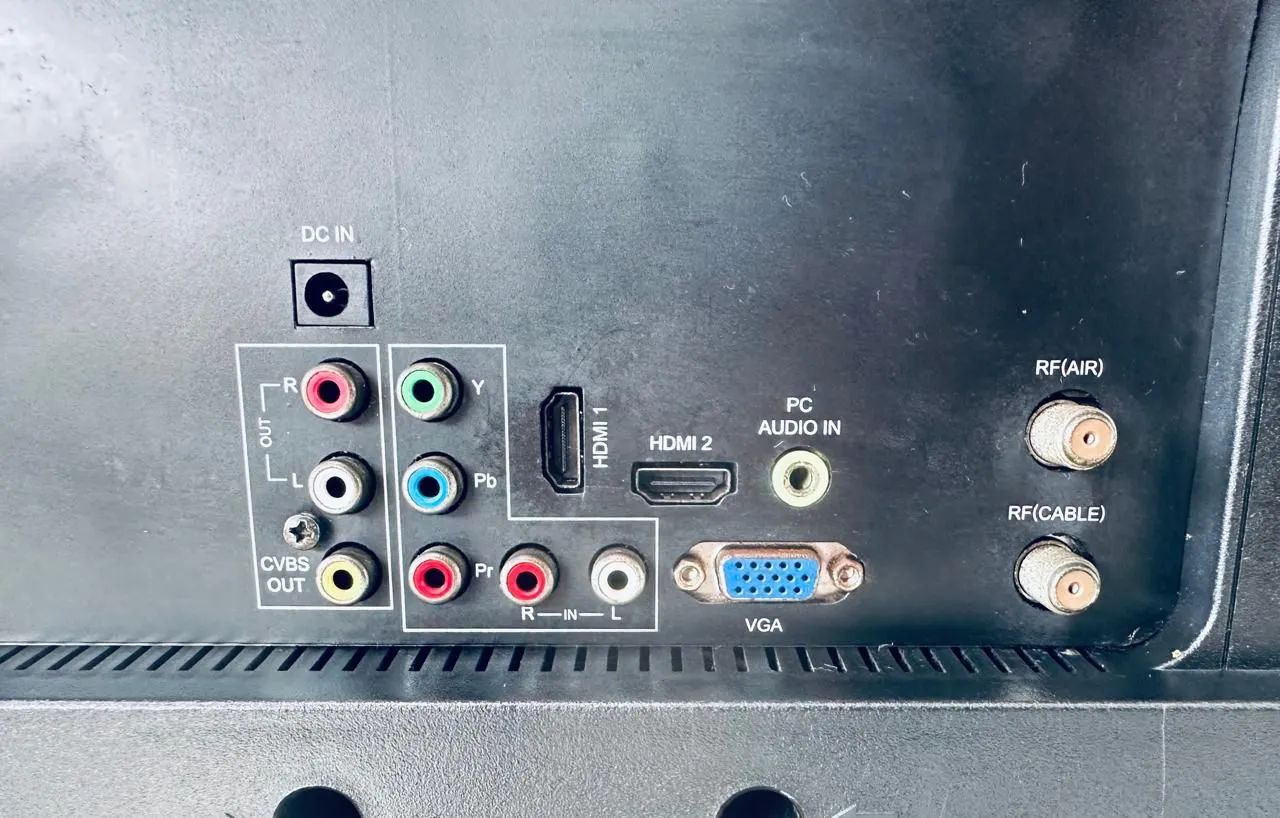 Tv Philco 24 polegadas  - Foto 4