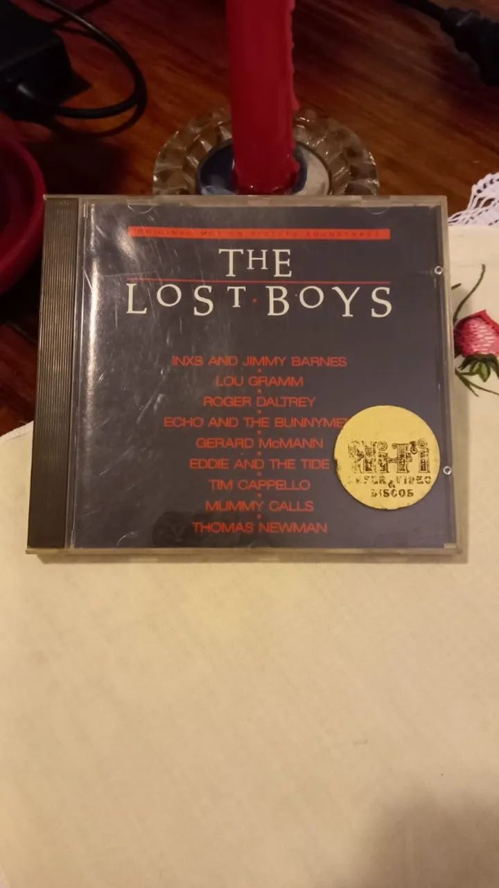 CD Filmes65745819345411121